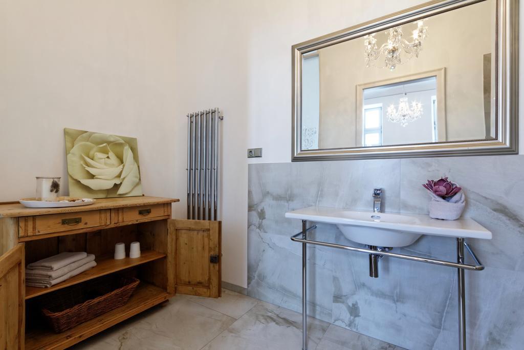 Apartment Al Centro 올로모우츠 외부 사진