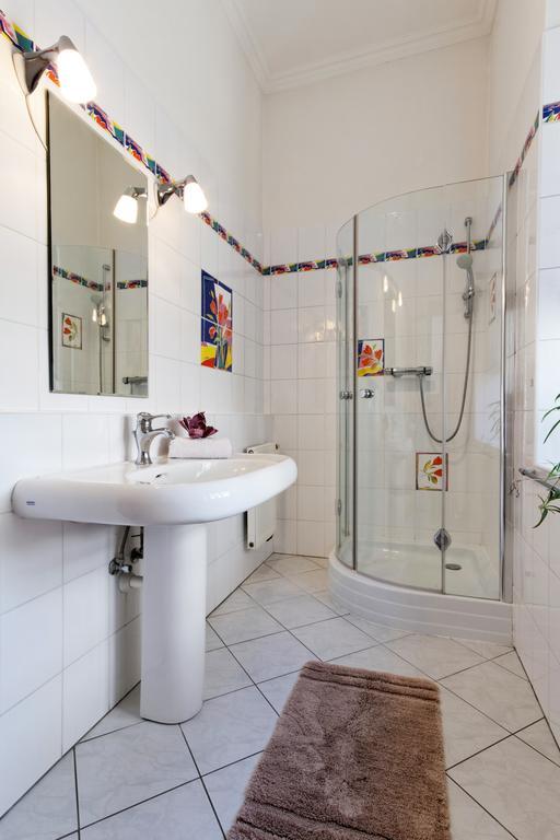 Apartment Al Centro 올로모우츠 외부 사진
